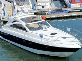 Купить 2009 Fairline Targa 47 Gran Turismo