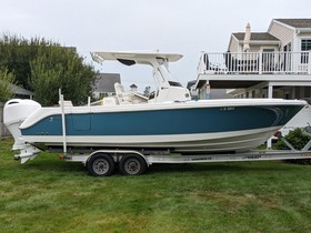 2021 Edgewater 262 Cc for sale