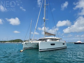 Fountaine Pajot Astrea 42