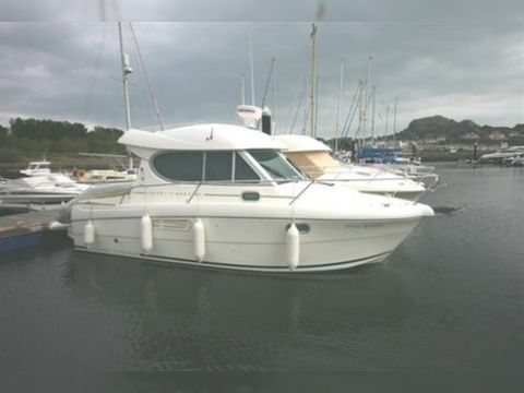 Jeanneau Merry Fisher 805