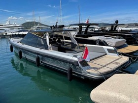 Wally Power 47