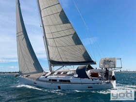 2013 Hanse 445 for sale