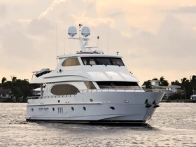 2009 Hargrave 90' Skylounge for sale