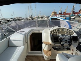 2006 Sessa Marine C30 til salgs