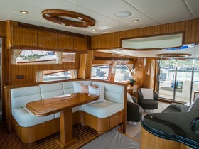 2012 McKinna 69 Skylounge for sale