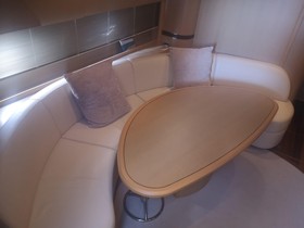 2009 Princess V58