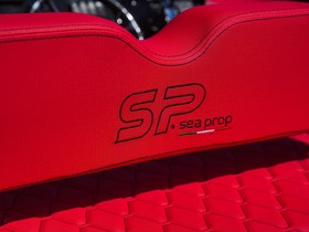 2023 SeaProp Comfort 33 til salgs