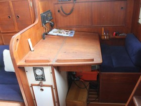 1985 Whitby 42 Center Cockpit Ketch на продажу