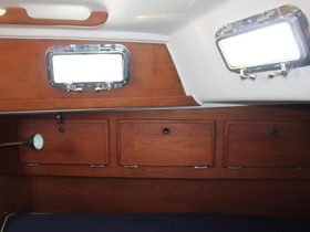 Acquistare 1985 Whitby 42 Center Cockpit Ketch