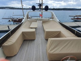 2002 Admiral 27