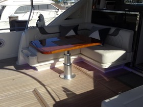 2023 Riviera 6000 Platinum Sport Yacht