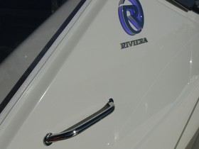 Buy 2023 Riviera 6000 Platinum Sport Yacht
