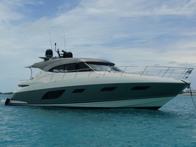 Buy 2023 Riviera 6000 Platinum Sport Yacht
