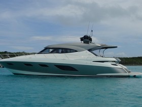 2023 Riviera 6000 Platinum Sport Yacht for sale