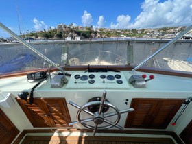 Buy 1983 Custom Trawler 43