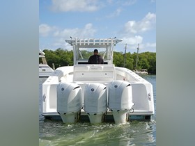 2015 SeaHunter 41 for sale