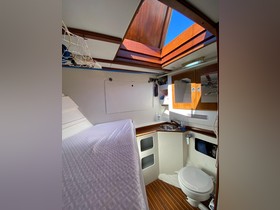 Vegyél 1974 Custom Classic Ketch Deck Saloon