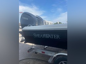 2023 ShearWater 2700 na prodej