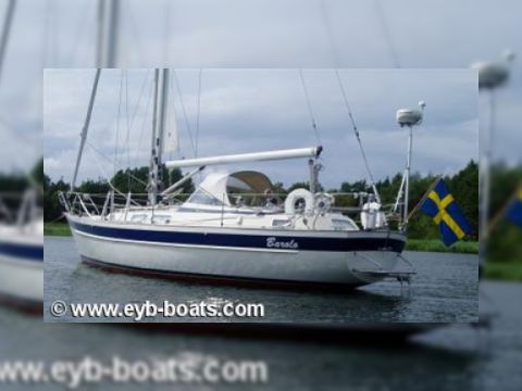 Hallberg Rassy 36