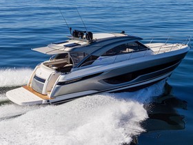 Buy 2023 Riviera 4600 Sport Yacht
