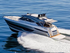 2023 Riviera 4600 Sport Yacht for sale