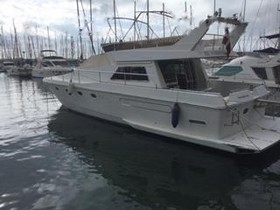 Buy 1991 Ferretti Yachts 52