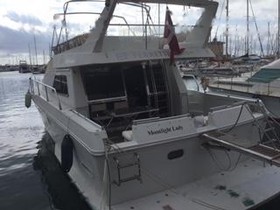 1991 Ferretti Yachts 52 for sale