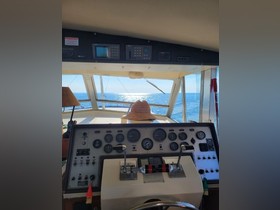Купить 1984 Chris-Craft 410 Commander Yacht