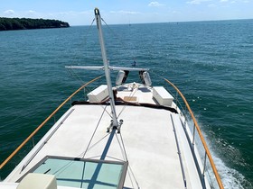 1976 Hatteras 43 Dc for sale
