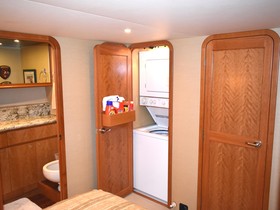 2006 West Bay 58 Rph for sale