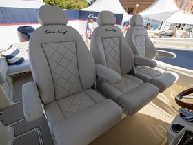2018 Chris-Craft Catalina 34 til salgs
