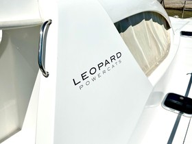 Buy 2015 Leopard 39 Powercat