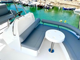2015 Leopard 39 Powercat
