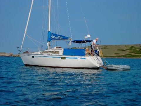 sailboatdata jouet 950