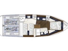 2013 Cruisers Yachts 41 Cantius till salu