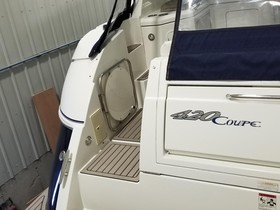 Buy 2009 Cruisers Yachts 420 Sports Coupe