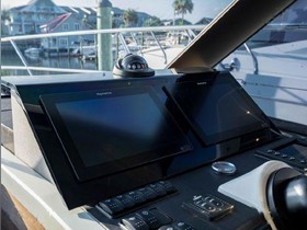 Acheter 2020 Prestige 42' Motoryacht