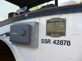 1969 Osborne Watson 47 Lifeboat zu verkaufen