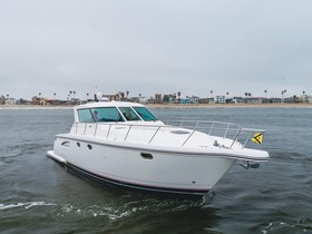 2004 Tiara Yachts 4400 Sovran eladó