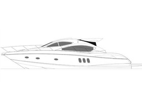 2009 Sunseeker Predator 52 na sprzedaż