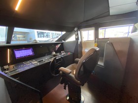 Vegyél 2017 Ferretti Yachts 850
