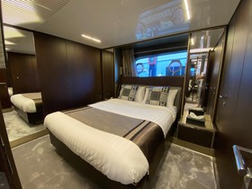 2017 Ferretti Yachts 850 kopen
