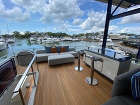 Acheter 2017 Ferretti Yachts 850