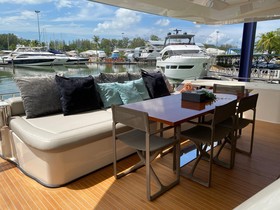 Купить 2017 Ferretti Yachts 850