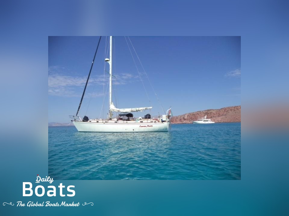 Sailboats for sale mexico cheap