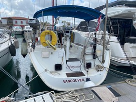 2005 Beneteau Oceanis Clipper 373 на продаж