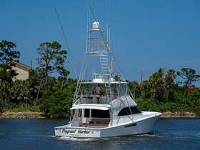 2009 Viking 60 for sale