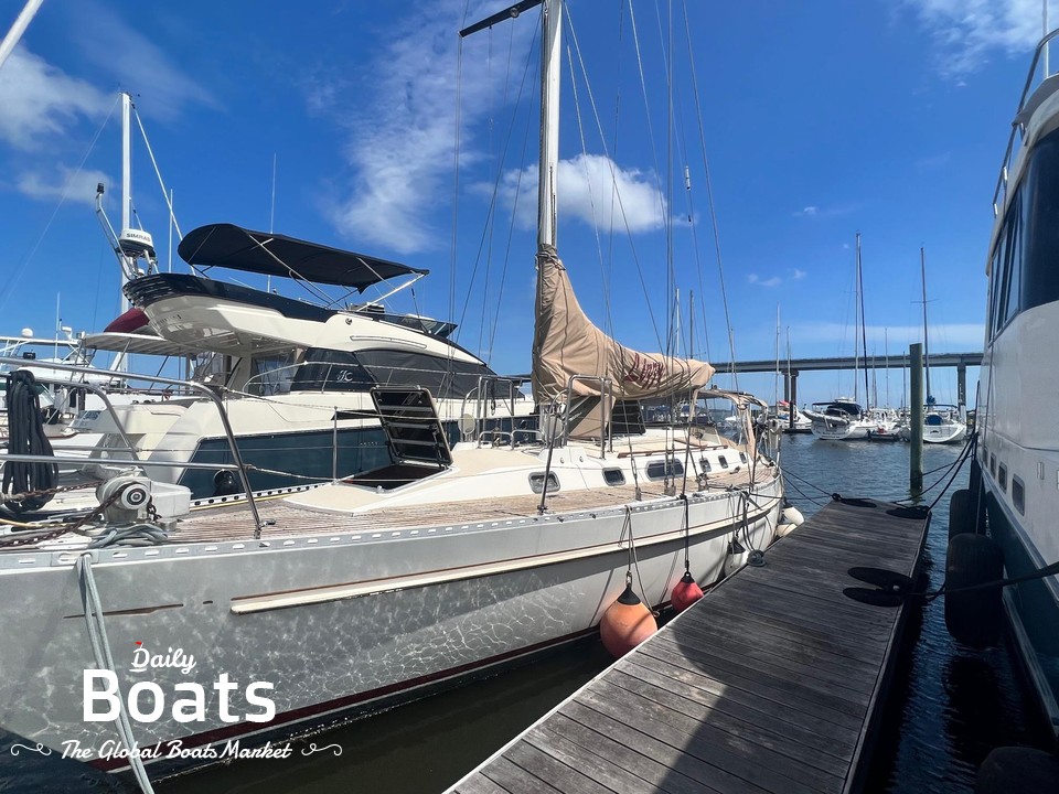1984 Custom Nassau 42