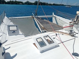 Buy 2000 Catamaran One-Off 50