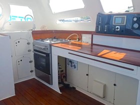 Buy 2000 Catamaran One-Off 50